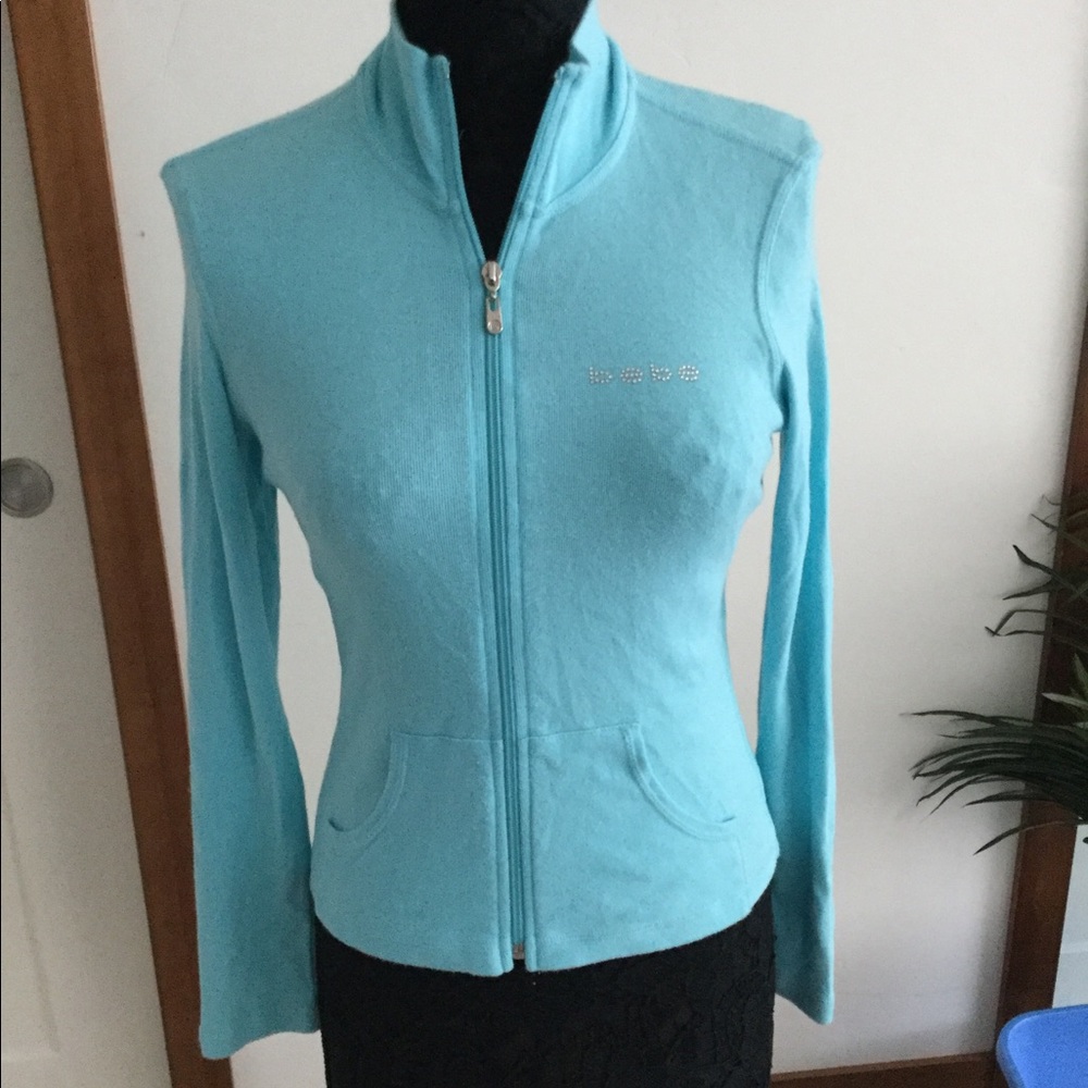 Bebe Jacket - image 1